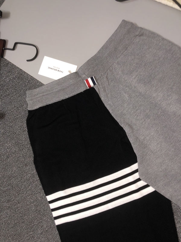 ブランドハーフパンツ着用イメージ